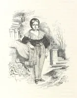 An illustration from Geschiedenis van België ... Versierd met 200 houtsneden, etc (1845)