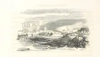 An illustration from Geschiedenis van België ... Versierd met 200 houtsneden, etc (1845)