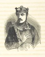 An illustration from Geschiedenis van België ... Versierd met 200 houtsneden, etc (1845)