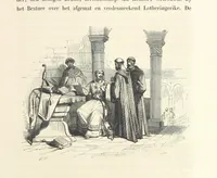 An illustration from Geschiedenis van België ... Versierd met 200 houtsneden, etc (1845)