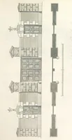 Picture 11 of 188 from The New Builder's Magazine, and Complete Architectural Library, for architects, surveyors, carpenters, etc (1819), leaf 133