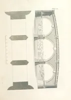 Picture 13 of 188 from The New Builder's Magazine, and Complete Architectural Library, for architects, surveyors, carpenters, etc (1819), leaf 137