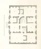 Picture 18 of 188 from The New Builder's Magazine, and Complete Architectural Library, for architects, surveyors, carpenters, etc (1819), leaf 150