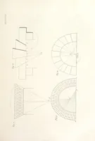 An illustration from The New Builder's Magazine, and Complete Architectural Library, for architects, surveyors, carpenters, etc (1819)