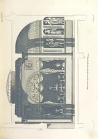 Picture 35 of 188 from The New Builder's Magazine, and Complete Architectural Library, for architects, surveyors, carpenters, etc (1819), leaf 197