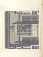 Picture 47 of 188 from The New Builder's Magazine, and Complete Architectural Library, for architects, surveyors, carpenters, etc (1819), leaf 224