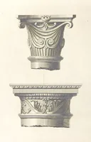 Picture 48 of 188 from The New Builder's Magazine, and Complete Architectural Library, for architects, surveyors, carpenters, etc (1819), leaf 226