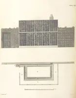 Picture 55 of 188 from The New Builder's Magazine, and Complete Architectural Library, for architects, surveyors, carpenters, etc (1819), leaf 244