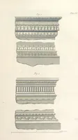 Picture 57 of 188 from The New Builder's Magazine, and Complete Architectural Library, for architects, surveyors, carpenters, etc (1819), leaf 249