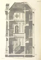 Picture 62 of 188 from The New Builder's Magazine, and Complete Architectural Library, for architects, surveyors, carpenters, etc (1819), leaf 264