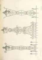 Picture 65 of 188 from The New Builder's Magazine, and Complete Architectural Library, for architects, surveyors, carpenters, etc (1819), leaf 273