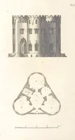 Picture 67 of 188 from The New Builder's Magazine, and Complete Architectural Library, for architects, surveyors, carpenters, etc (1819), leaf 278
