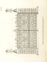 Picture 69 of 188 from The New Builder's Magazine, and Complete Architectural Library, for architects, surveyors, carpenters, etc (1819), leaf 282