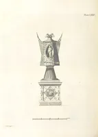Picture 76 of 188 from The New Builder's Magazine, and Complete Architectural Library, for architects, surveyors, carpenters, etc (1819), leaf 300