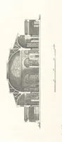 An illustration from The New Builder's Magazine, and Complete Architectural Library, for architects, surveyors, carpenters, etc (1819)