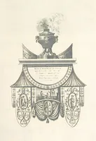 Picture 91 of 188 from The New Builder's Magazine, and Complete Architectural Library, for architects, surveyors, carpenters, etc (1819), leaf 339