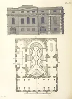 Picture 93 of 188 from The New Builder's Magazine, and Complete Architectural Library, for architects, surveyors, carpenters, etc (1819), leaf 344