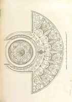An illustration from The New Builder's Magazine, and Complete Architectural Library, for architects, surveyors, carpenters, etc (1819)