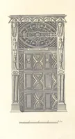 Picture 102 of 188 from The New Builder's Magazine, and Complete Architectural Library, for architects, surveyors, carpenters, etc (1819), leaf 368