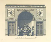 Picture 111 of 188 from The New Builder's Magazine, and Complete Architectural Library, for architects, surveyors, carpenters, etc (1819), leaf 383