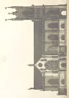 Picture 118 of 188 from The New Builder's Magazine, and Complete Architectural Library, for architects, surveyors, carpenters, etc (1819), leaf 400