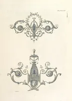 Picture 120 of 188 from The New Builder's Magazine, and Complete Architectural Library, for architects, surveyors, carpenters, etc (1819), leaf 405