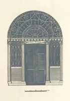 Picture 125 of 188 from The New Builder's Magazine, and Complete Architectural Library, for architects, surveyors, carpenters, etc (1819), leaf 419