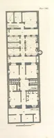 Picture 126 of 188 from The New Builder's Magazine, and Complete Architectural Library, for architects, surveyors, carpenters, etc (1819), leaf 421