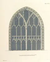 Picture 131 of 188 from The New Builder's Magazine, and Complete Architectural Library, for architects, surveyors, carpenters, etc (1819), leaf 435