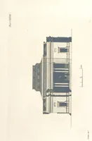 Picture 133 of 188 from The New Builder's Magazine, and Complete Architectural Library, for architects, surveyors, carpenters, etc (1819), leaf 439