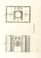Picture 138 of 188 from The New Builder's Magazine, and Complete Architectural Library, for architects, surveyors, carpenters, etc (1819), leaf 452