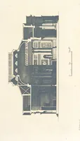 Picture 140 of 188 from The New Builder's Magazine, and Complete Architectural Library, for architects, surveyors, carpenters, etc (1819), leaf 457