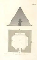 Picture 141 of 188 from The New Builder's Magazine, and Complete Architectural Library, for architects, surveyors, carpenters, etc (1819), leaf 460