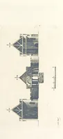 Picture 146 of 188 from The New Builder's Magazine, and Complete Architectural Library, for architects, surveyors, carpenters, etc (1819), leaf 473