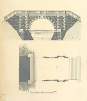 Picture 148 of 188 from The New Builder's Magazine, and Complete Architectural Library, for architects, surveyors, carpenters, etc (1819), leaf 477