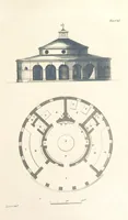 Picture 157 of 188 from The New Builder's Magazine, and Complete Architectural Library, for architects, surveyors, carpenters, etc (1819), leaf 497