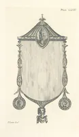 Picture 163 of 188 from The New Builder's Magazine, and Complete Architectural Library, for architects, surveyors, carpenters, etc (1819), leaf 513