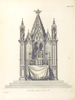Picture 168 of 188 from The New Builder's Magazine, and Complete Architectural Library, for architects, surveyors, carpenters, etc (1819), leaf 526