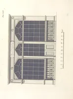 Picture 169 of 188 from The New Builder's Magazine, and Complete Architectural Library, for architects, surveyors, carpenters, etc (1819), leaf 528