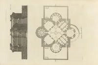 Picture 171 of 188 from The New Builder's Magazine, and Complete Architectural Library, for architects, surveyors, carpenters, etc (1819), leaf 532