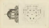 Picture 179 of 188 from The New Builder's Magazine, and Complete Architectural Library, for architects, surveyors, carpenters, etc (1819), leaf 546