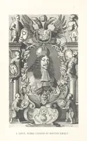 An illustration from Avvisi del cavaliere Federico Cornaro, ambasciatore veneto, circa l'assedio e la presa della fortezza di Buda nell'anno 1686. Con traduzione ungherese ed introduzione storica da Sigismondo Bubics. (Cornaro Frigyes velenczei követ Jelentései, etc.) [With plates, including portraits.] Ital. & Hung (1891)