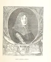 An illustration from Avvisi del cavaliere Federico Cornaro, ambasciatore veneto, circa l'assedio e la presa della fortezza di Buda nell'anno 1686. Con traduzione ungherese ed introduzione storica da Sigismondo Bubics. (Cornaro Frigyes velenczei követ Jelentései, etc.) [With plates, including portraits.] Ital. & Hung (1891)