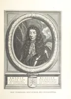 An illustration from Avvisi del cavaliere Federico Cornaro, ambasciatore veneto, circa l'assedio e la presa della fortezza di Buda nell'anno 1686. Con traduzione ungherese ed introduzione storica da Sigismondo Bubics. (Cornaro Frigyes velenczei követ Jelentései, etc.) [With plates, including portraits.] Ital. & Hung (1891)