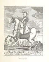 Picture 27 of 63 from Avvisi del cavaliere Federico Cornaro, ambasciatore veneto, circa l'assedio e la presa della fortezza di Buda nell'anno 1686. Con traduzione ungherese ed introduzione storica da Sigismondo Bubics. (Cornaro Frigyes velenczei követ Jelentései, etc.) [With plates, including portraits.] Ital. & Hung (1891), leaf 243