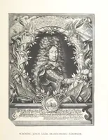 An illustration from Avvisi del cavaliere Federico Cornaro, ambasciatore veneto, circa l'assedio e la presa della fortezza di Buda nell'anno 1686. Con traduzione ungherese ed introduzione storica da Sigismondo Bubics. (Cornaro Frigyes velenczei követ Jelentései, etc.) [With plates, including portraits.] Ital. & Hung (1891)