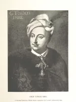Picture 34 of 63 from Avvisi del cavaliere Federico Cornaro, ambasciatore veneto, circa l'assedio e la presa della fortezza di Buda nell'anno 1686. Con traduzione ungherese ed introduzione storica da Sigismondo Bubics. (Cornaro Frigyes velenczei követ Jelentései, etc.) [With plates, including portraits.] Ital. & Hung (1891), leaf 321