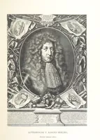Picture 41 of 63 from Avvisi del cavaliere Federico Cornaro, ambasciatore veneto, circa l'assedio e la presa della fortezza di Buda nell'anno 1686. Con traduzione ungherese ed introduzione storica da Sigismondo Bubics. (Cornaro Frigyes velenczei követ Jelentései, etc.) [With plates, including portraits.] Ital. & Hung (1891), leaf 395