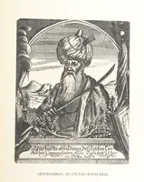 An illustration from Avvisi del cavaliere Federico Cornaro, ambasciatore veneto, circa l'assedio e la presa della fortezza di Buda nell'anno 1686. Con traduzione ungherese ed introduzione storica da Sigismondo Bubics. (Cornaro Frigyes velenczei követ Jelentései, etc.) [With plates, including portraits.] Ital. & Hung (1891)