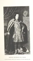 Picture 43 of 63 from Avvisi del cavaliere Federico Cornaro, ambasciatore veneto, circa l'assedio e la presa della fortezza di Buda nell'anno 1686. Con traduzione ungherese ed introduzione storica da Sigismondo Bubics. (Cornaro Frigyes velenczei követ Jelentései, etc.) [With plates, including portraits.] Ital. & Hung (1891), leaf 415